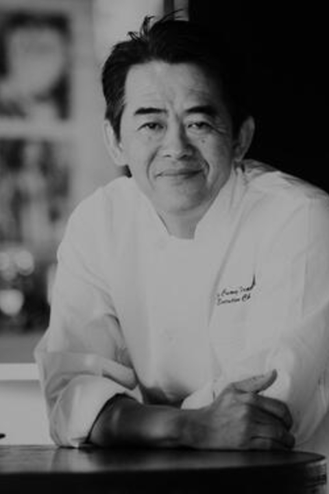 Peter Cuong Franklin