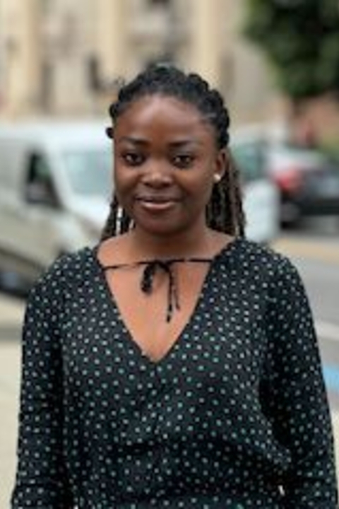 Rita Nwanze