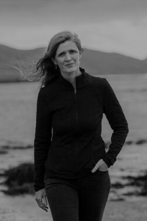 Samantha Power
