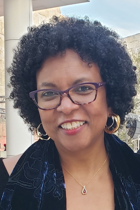Sheryl Carter Negash