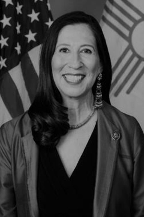 Teresa Leger Fernández