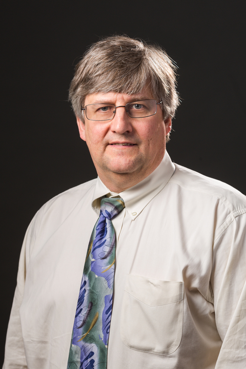 Albert J. Sinusas