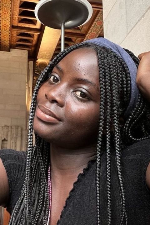 Angela Ngono Noumedem
