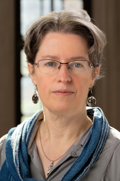 Claire Bowern