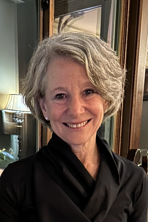 Deborah Fried