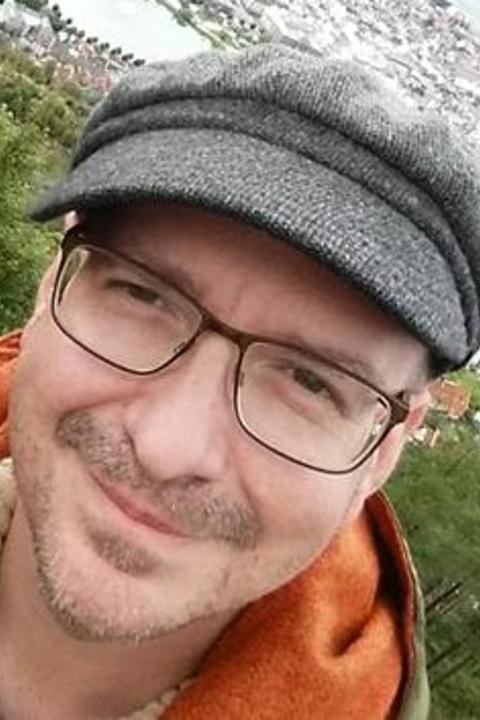 Eric Friede