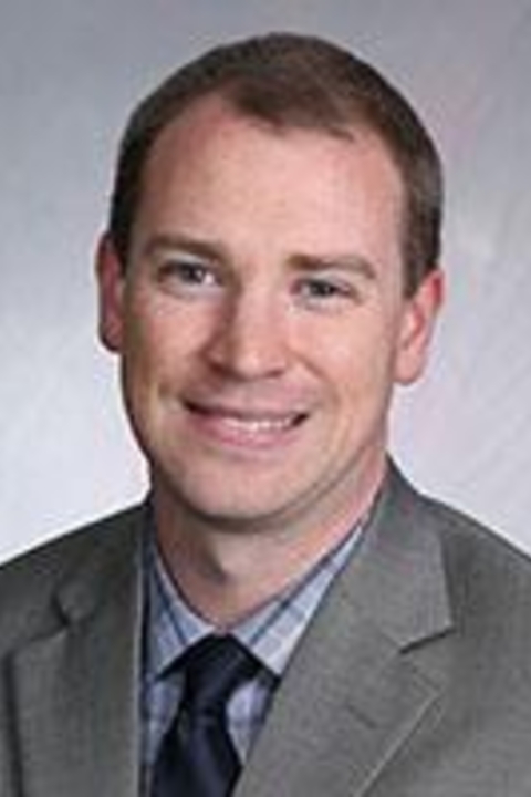 Jason Strong