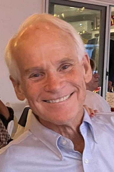 john baer