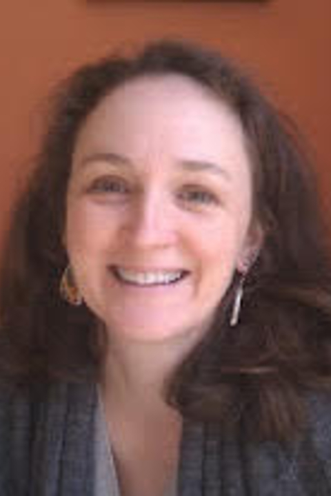 Kate Krier