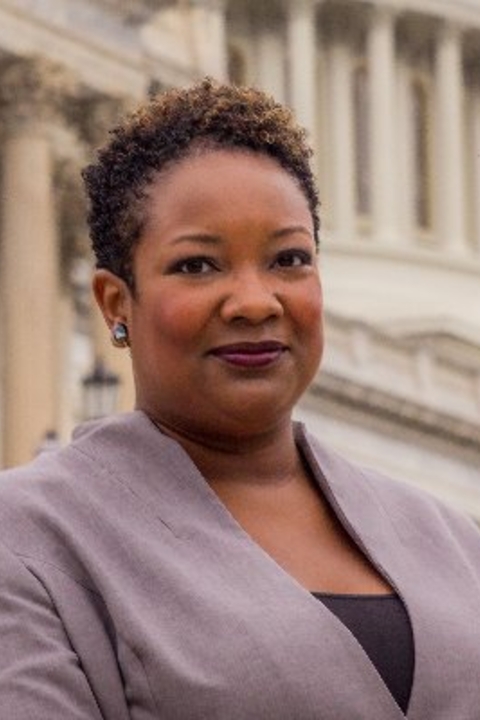 Kimberly Jones