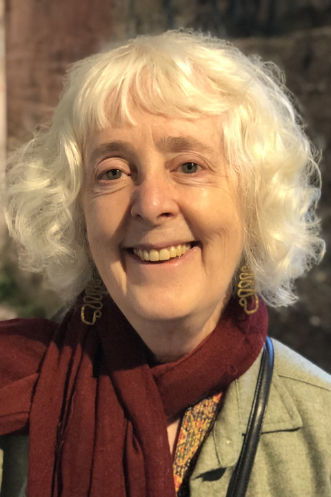Margaret Olin