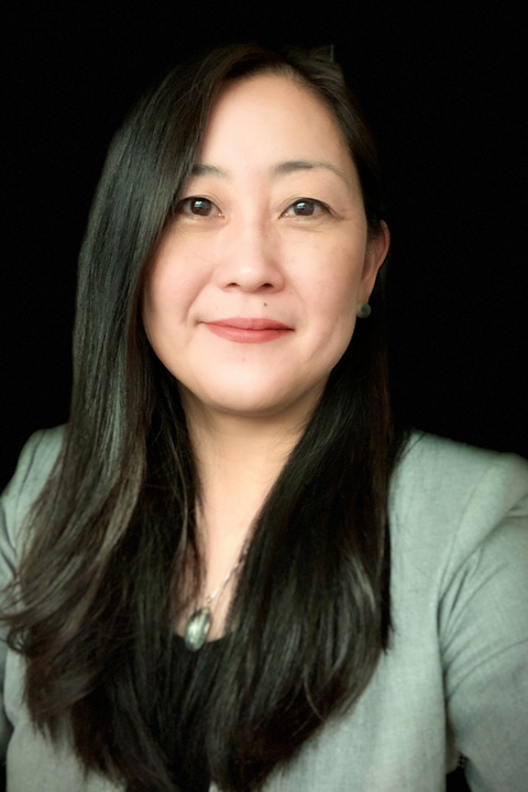 Reina Maruyama