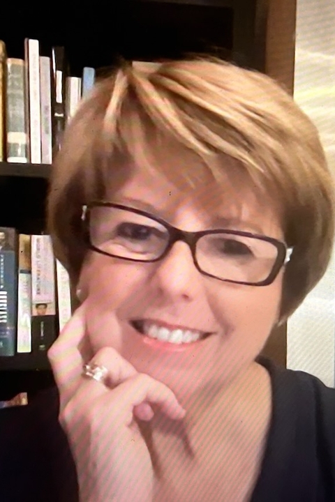 Sylvia Baer