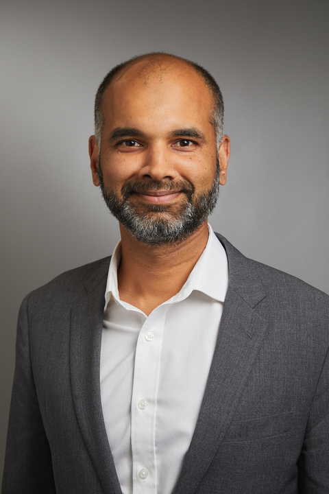 Vinod Srihari