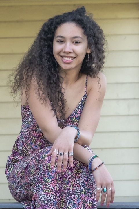 Gia Cook '26