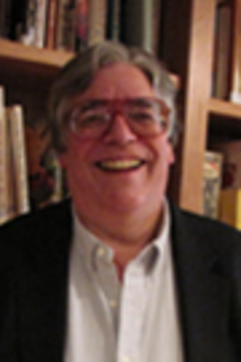 Jay Gitlin