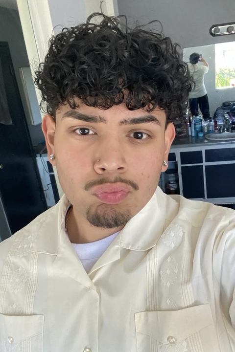 Anthony Sarceno ‘28