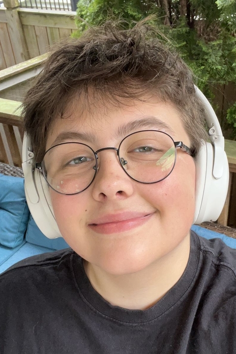 Max Smith ‘28