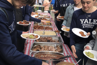 BBQ