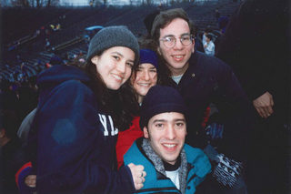 group photo