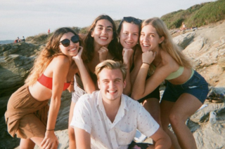 group photo