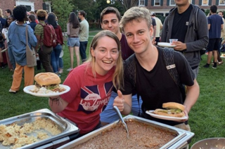 BBQ