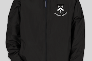 Black Lined jacket