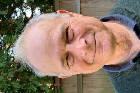 Lincoln Caplan
