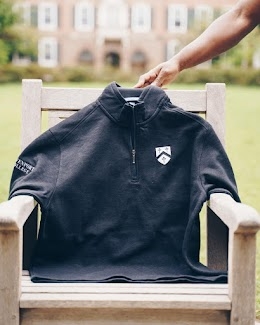 Quarter Zips 